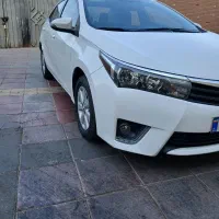 تویوتا کرولا XLI 2000cc، مدل ۲۰۱۵.بسیار سالم|خودرو سواری و وانت|تهران, شهرک شریفی|دیوار