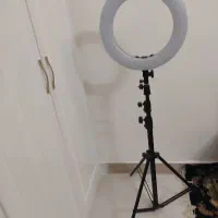 رینگ استایل مخصوص آرایشگری