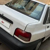 پراید ۸۸|خودرو سواری و وانت|ورامین, ورامین|دیوار