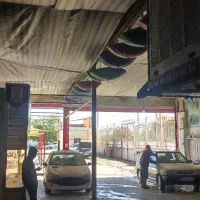 گاراژ ۹۴۴ متر تجاری|فروش دفتر صنعتی، کشاورزی، تجاری|بروجرد, |دیوار