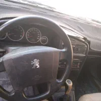 پژو۸۳ فابریک عروسک خانگی|خودرو سواری و وانت|کرمان, |دیوار