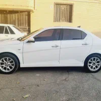 دنا پلاس اتوماتیک، مدل ۱۴۰۱