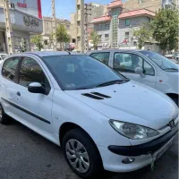 206ات‌مات تیپ۶