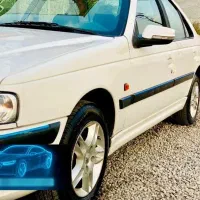 پارس تیوفایو سفارشی