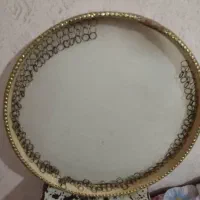 دف سنتی حبیبی سالم بدون هیچ مشکلی