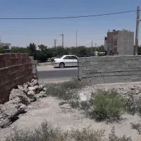 زمین تجاری گوگان