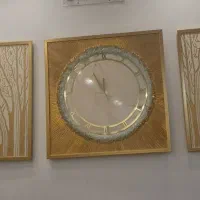 ساعت دیواری