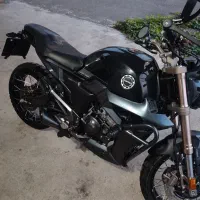 موتور G1|موتورسیکلت|رشت, نامجو|دیوار