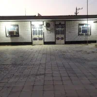 زمین تجاری