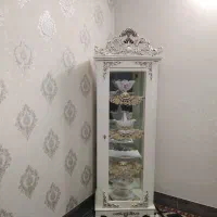 بوفه|بوفه، ویترین، کنسول|بروجرد, |دیوار