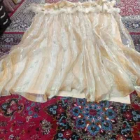 پرده|پرده، رانر، رومیزی|آبدانان, |دیوار