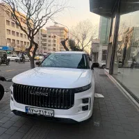 لوکانو L7/مدل ۱۴۰۵/شرایط اقساط بانکی