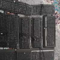 کیبورد|قطعات و لوازم جانبی رایانه|شیروان (خراسان), |دیوار