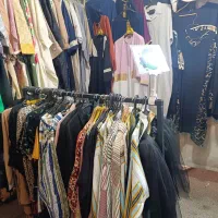 ح. ر ا ج واقعی ب قیمت عمده|لباس|دزفول, |دیوار