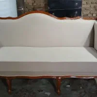 مبل فرانسه ای ابزاری