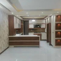 اجاره آپارتمان ۱۵۳ متری ۳ خوابه در خانه اصفهان