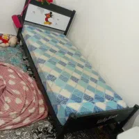 تخت بوفه ساعت