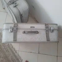 چمدان|کیف، کفش، کمربند|فولادشهر, مسکن مهر فولادشهر|دیوار