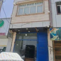 مغازه اجاره‌ ای و مسکونی در یاسوج