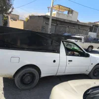 آریسان ۱ مدل ۹۵|خودرو سواری و وانت|سنندج, |دیوار