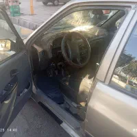 پراید مدل 84زیرقیمت گذاشتم پول لازمم|خودرو سواری و وانت|رباطکریم, رباطکریم|دیوار