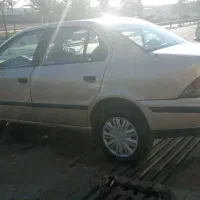 سمند ۸۶|خودرو سواری و وانت|پاکدشت, شهرک انقلاب|دیوار