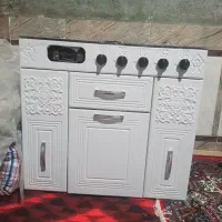 اجاق گاز طرح امی دی اف