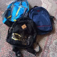 کوله پشتی