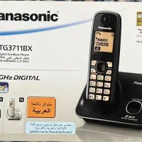 تلفن پاناسونیک کم کارکرد