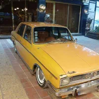 پیکان کلاسیک ۱۳۵۵