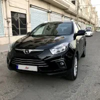 جک S5 اتوماتیک، مدل ۱۳۹۹|خودرو سواری و وانت|تهران, سازمان برنامه شمالی|دیوار