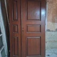 درب و پنجره