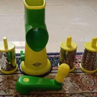 رنده دستی چند مدله