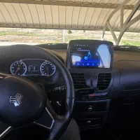 کوییک ۱۴۰۲|خودرو سواری و وانت|آفتاب, |دیوار