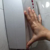آبگرمکن دیواری|آبگرمکن، پکیج، شوفاژ|قائم‌شهر, |دیوار