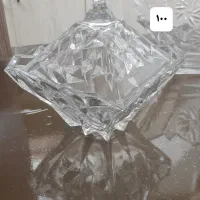 میوه خوری بلوری