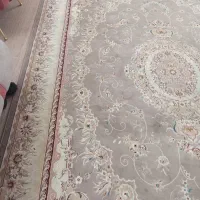 دو تخته فرش ۹ متری تمیز|فرش|شاهینشهر, فدک|دیوار