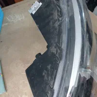 چراغ جلو تارا اتوماتیک سمت راننده