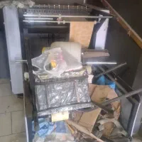 دستگاه رول کن سفره یکبارمصرف|فروشگاه و مغازه|اصفهان, شهرک صنعتی امیرکبیر (شاپور جدید)|دیوار