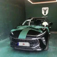 لاماری ایما مشکی