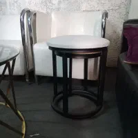 پاف فلزی بصورت عمده وتک قیمت تولیدی