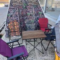 پتو عمده روفرشی چادر مسافرتی|رختخواب، بالش، پتو|خرم‌آباد, |دیوار