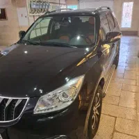 هایما S7 توربو 1800 مدل 1396|خودرو سواری و وانت|کرج, باغستان|دیوار