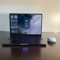 مکبوک پرو M4|رایانه همراه|اهواز, کیانپارس |دیوار