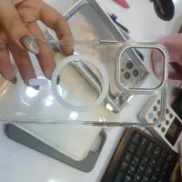 قاب های در حد نو آیفون ۱۶ پرومکس