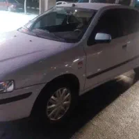 سمند lx مدل ۹۸|خودرو سواری و وانت|مشهد, یاس|دیوار