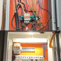 برقکار فوری/رفع اتصالی/نورپردازی/برقکشی/لاینر|خدمات پیشه و مهارت|مشهد, هنرستان|دیوار