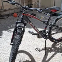 دوچرخه