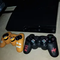 ps3کپی خور کبری ۵۰۰در حد نو|کنسول، بازی ویدئویی و آنلاین|تهران, میدان حر|دیوار