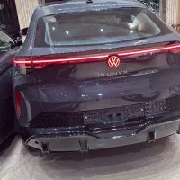 آیدی یونیکس ذغالی 2024 صفر|خودرو سواری و وانت|تهران, فرمانیه|دیوار